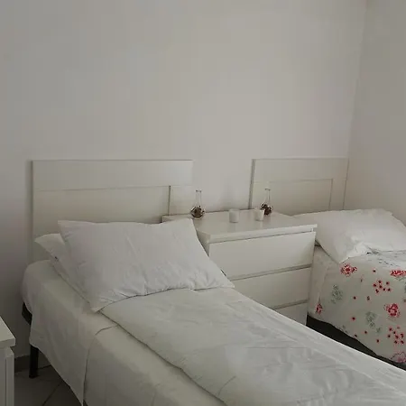 Apartament Scanno Scanno