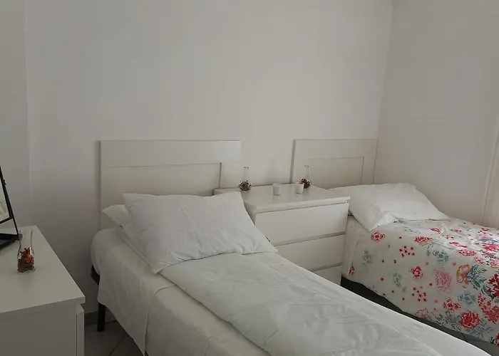 公寓 Scanno 斯坎诺